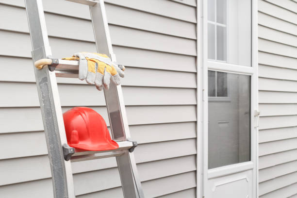 Best Weatherproofing and Sealing  in Grand Terrace, CA