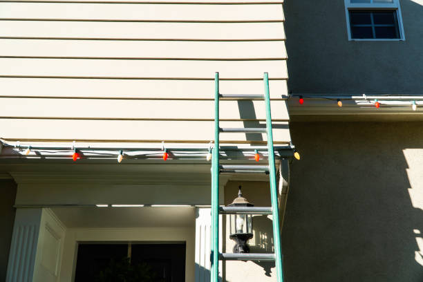 Best Fascia and Soffit Installation  in Grand Terrace, CA