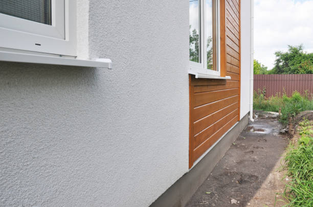 Best Historical Building Siding Restoration  in Grand Terrace, CA