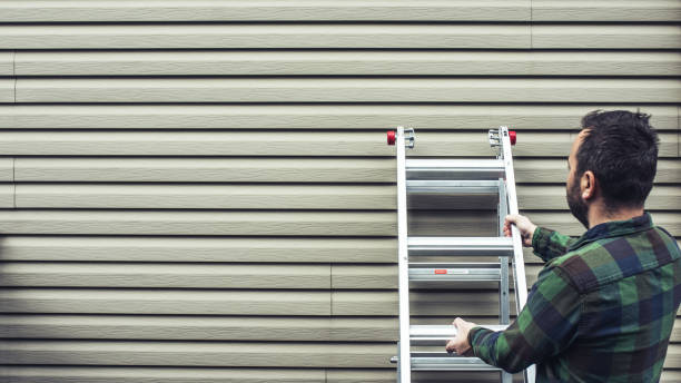 Best Siding Removal and Disposal  in Grand Terrace, CA