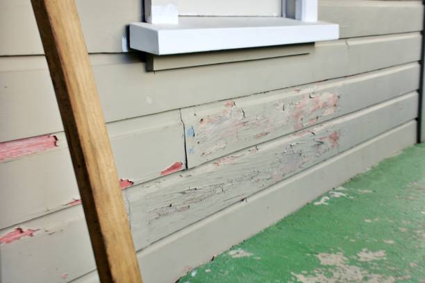 Best Custom Trim and Detailing for Siding  in Grand Terrace, CA