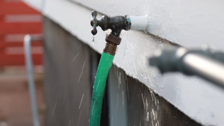 Best Weatherproofing and Sealing  in Grand Terrace, CA